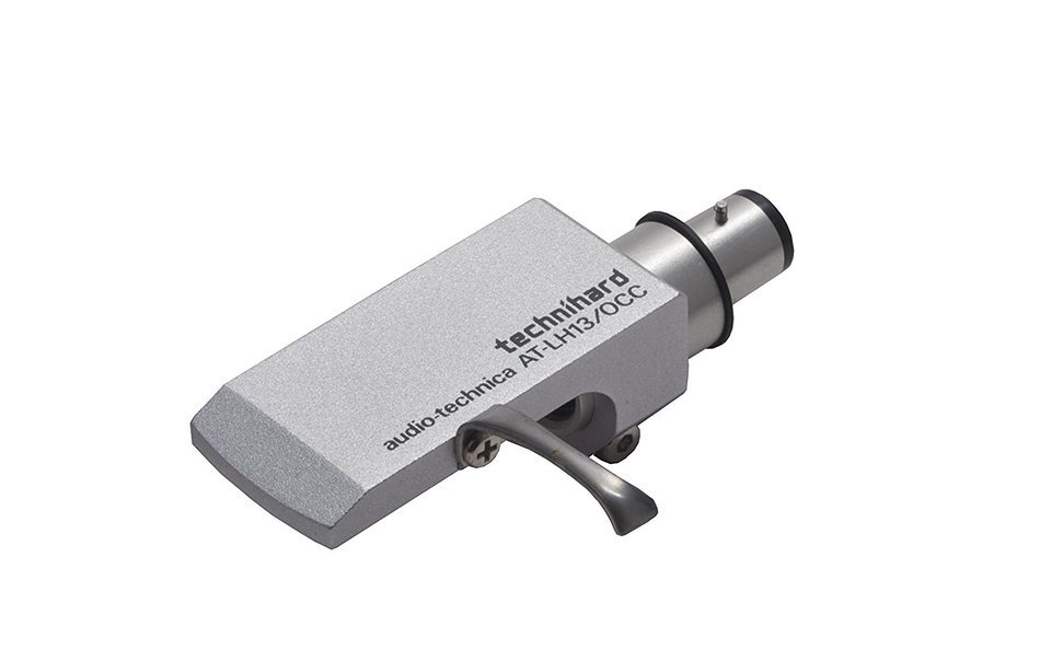 Audio-Technica AT-LH13/OCC | Headshell (Japan Import)