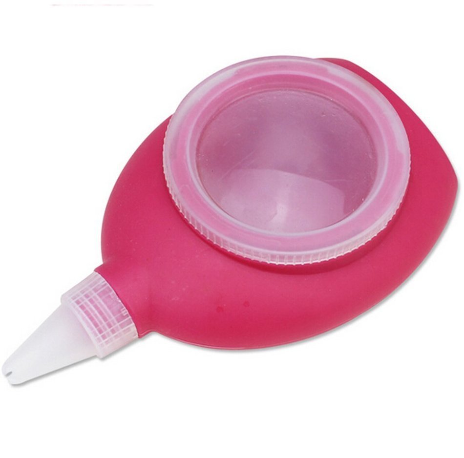 DIY Silicone Macaron Kit Cookie Decorating Pot Fondant Tools Cream Milker of Baking Supplies with 6pcs Piping... N7