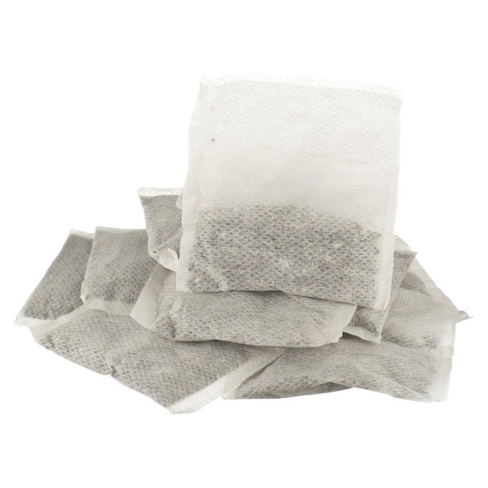 Metropolitan Tea 60 Count Classic Teabags, Cochin Masala Chai N5