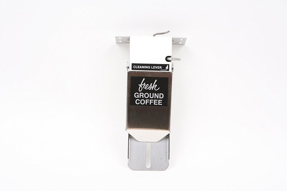 Bunn 29085.1001 Chute/Dechaffer Assembly, G2/G3 Nsf