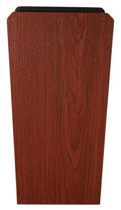 M80 Floorstanding Speaker - Boston Cherry N5