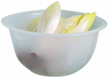 Matfer Bourgeat 116456 Hemispherical Bowl