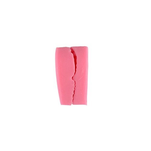 1Pcs Leaf 3D Shaped Food Grade Silicone Mold by uGen! Soap Ice Cake Mold. Sugarcraft Tool. Wedding Chocolate Candy... N2