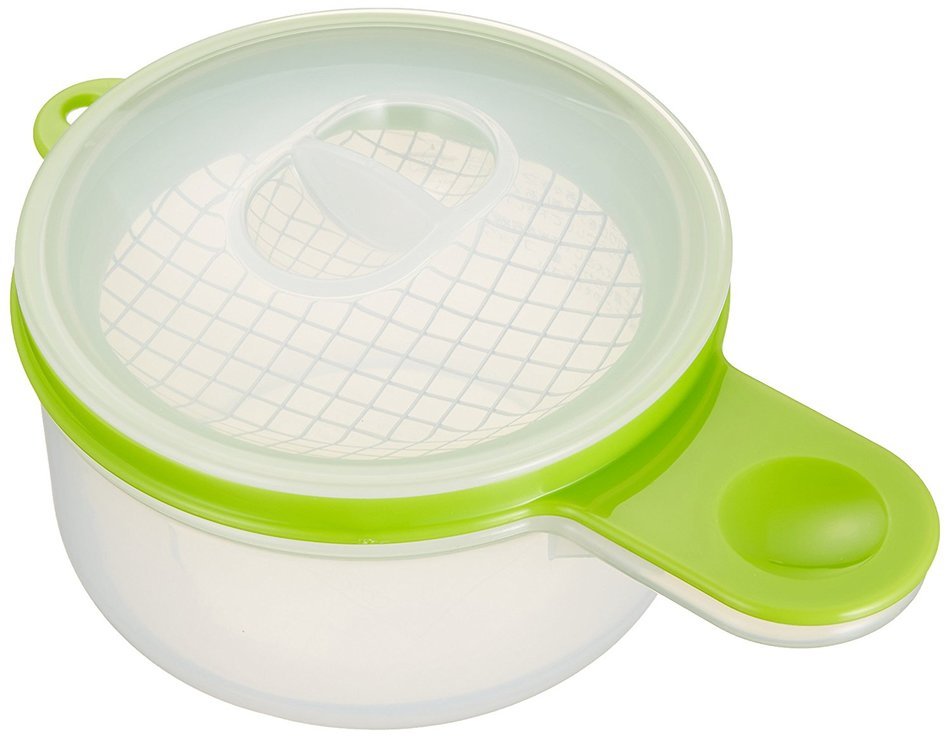 Kai Chuboos Egg Cube Cutter for Sandwich FG-5111 N3