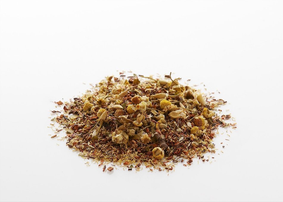 BEDTIME BUDDA - Premium Tea (1oz / 15 cups) N6