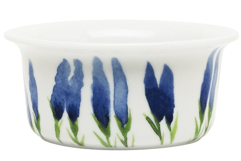 Pillivuyt Garrigue Ramekin, 5 Ounce Capacity