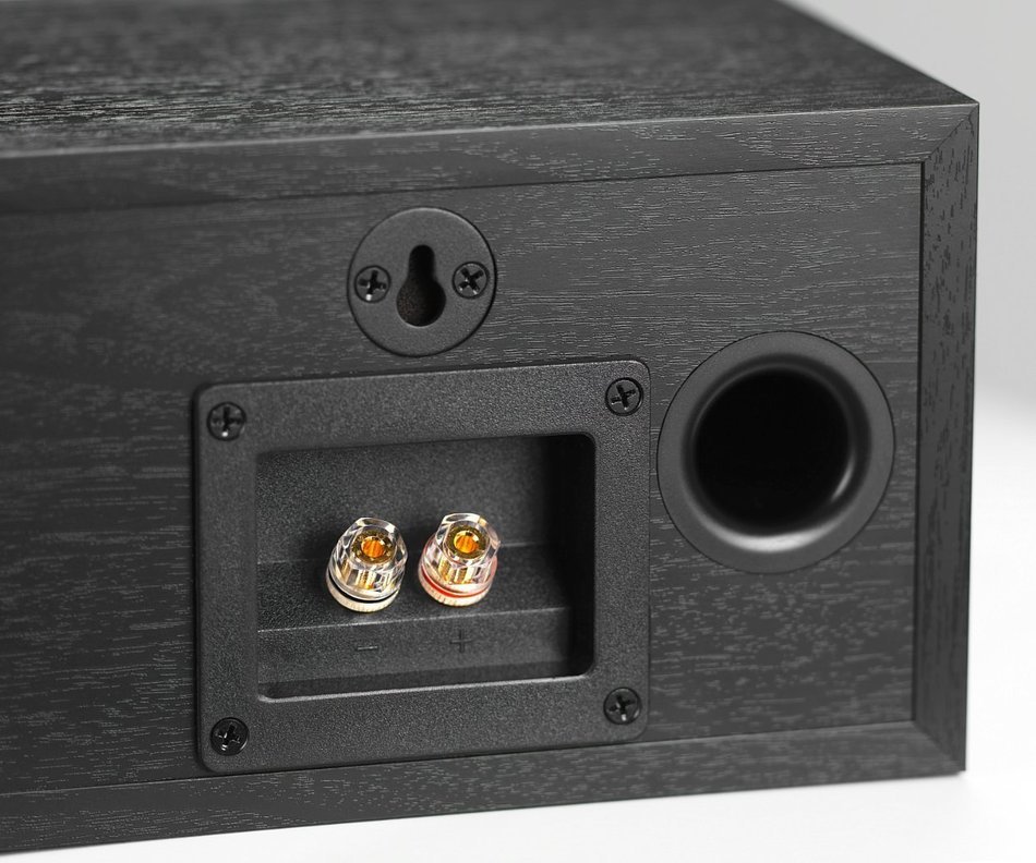 DALI ZENSOR PICO VOKAL BLACK N3