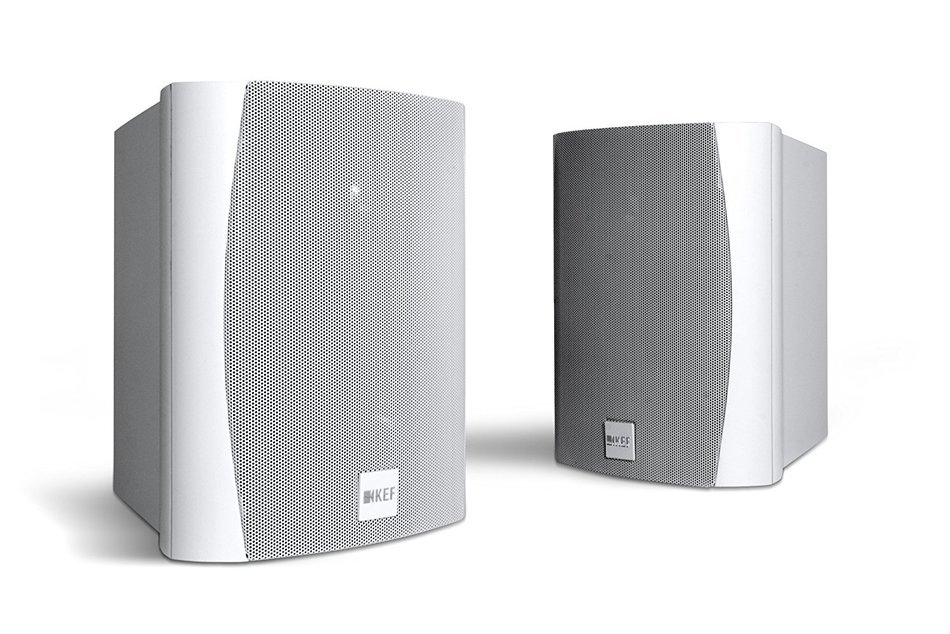 KEF VENTURA 4 Outdoor Speaker
