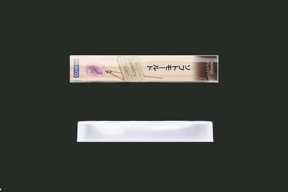 Padico soft mold jewelry 404 122 (japan import) N5