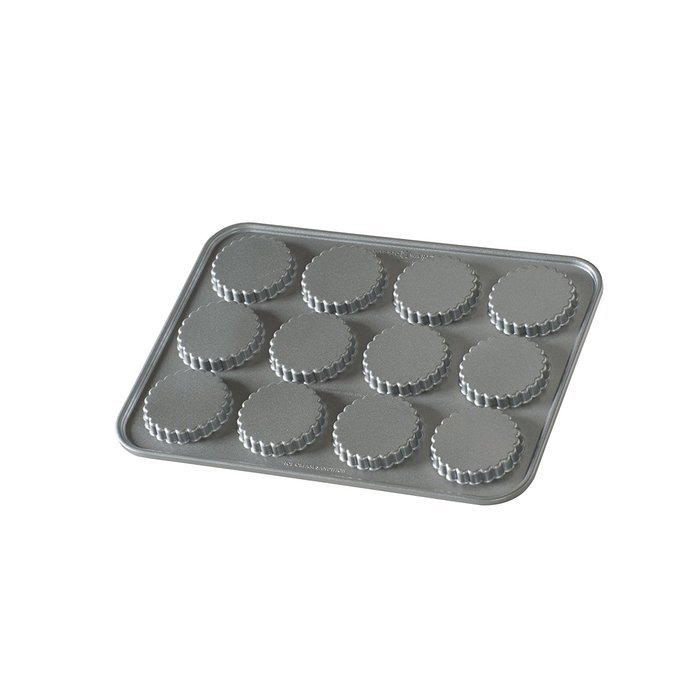 Nordic Ware 87948 Ice Cream Sandwich Pan N2