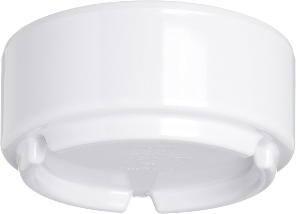 Carlisle Melamine Straight-Sided Ramekin (Case of 48) N55