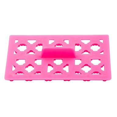 Sher FOUR-C Famous Logo Cake Cutters Cookie Cutter for Cake Fondant Cupcake Decorating Tools Baking Kitchen Accessories N2