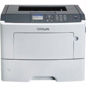 Lexmark Lexmark Ms610dn Laser Printer Taa Lv - By "Lexmark" - Prod. Class: Printers/Laser - Color / Multifunction