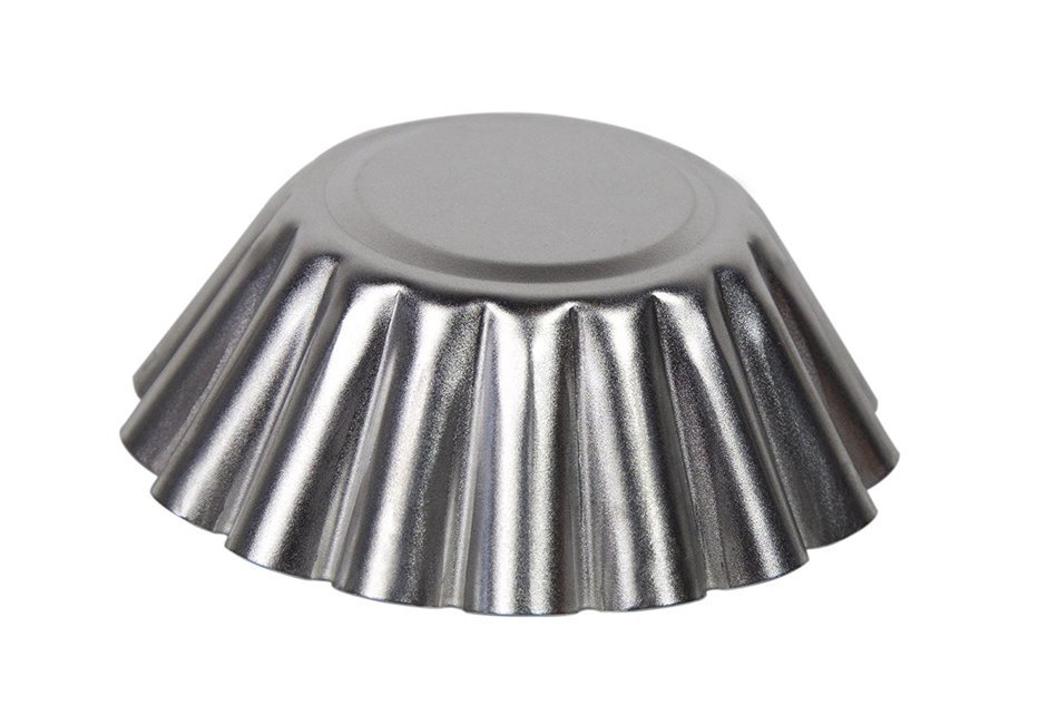 Fox Run 2.5-Inch Deep Tart Tin N5