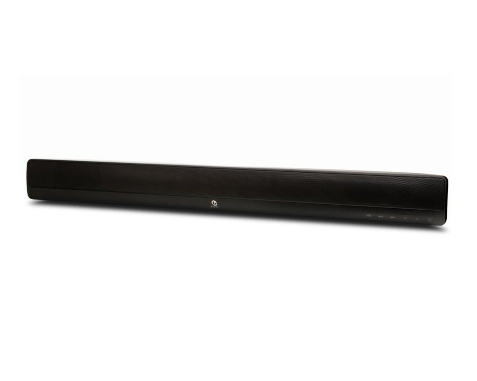 Boston Acoustics TVee 10 Soundbar Home Theater System (Discontinued by Manufacturer) N5