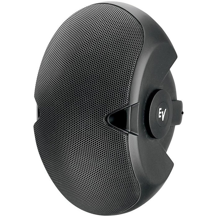 ELECTRO-VOICE EVID6.2T Twin 6" Surface-Mount Speaker System