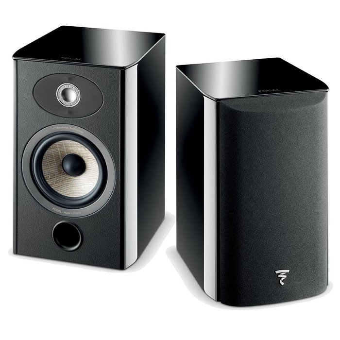 Focal - Aria 905 (Black) N2