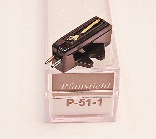 ASTATIC P-51-1 JUKEBOX CARTRIDGE NEEDLE REPLACEMENT for Astatic 51-1 51-1 N3