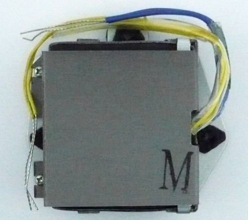 Technics Panasonic SFDZ122M01E1 Transformer For SL1200/1210MK5/M5G/GLD