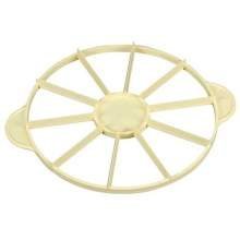 World Cuisine Paderno Cake Marker, 10 1/2 inch Diameter -- 3 per case
