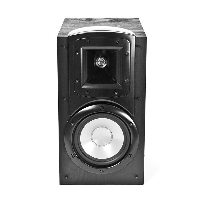 Klipsch Synergy B-20 Premium 5.25-Inch Bookshelf Speakers (Pair) N4