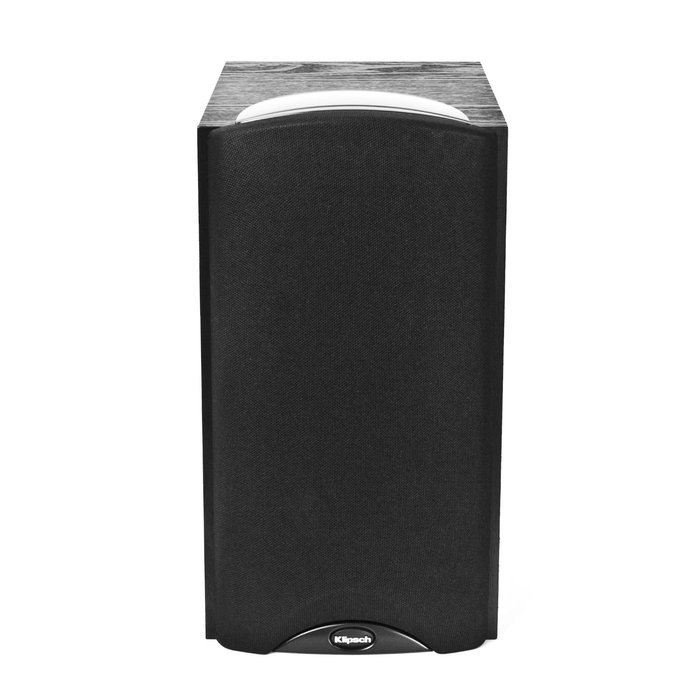 Klipsch Synergy B-20 Premium 5.25-Inch Bookshelf Speakers (Pair) N5