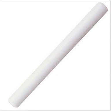 Sher Small Large Non Stick Rolling Pin Fondant Sugarcraft Cake Decorating Craft 33cm N5