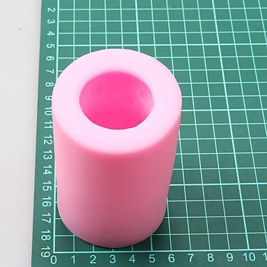 Y&XL&H Bottle Chocolate Silicone Molds,Cake Molds,Soap Molds,Decoration Tools Bakeware N5