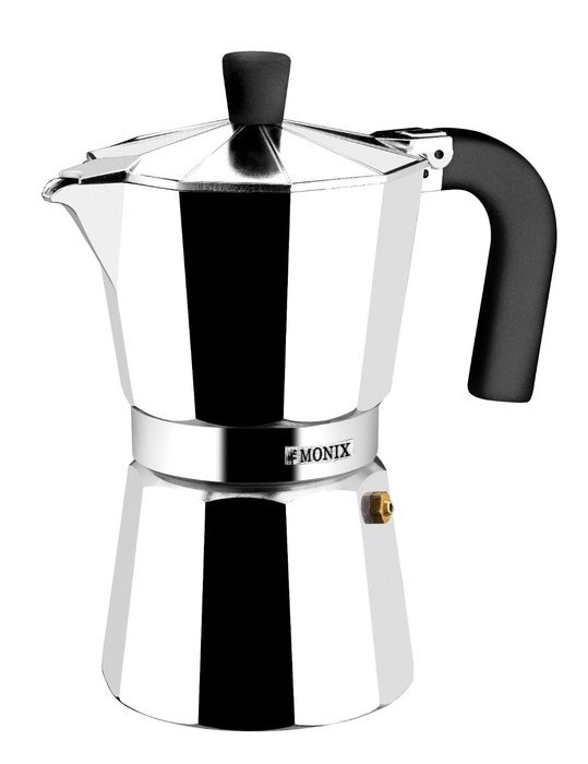 Vitro Express 6-cup Moko Pot (Coffee Maker)