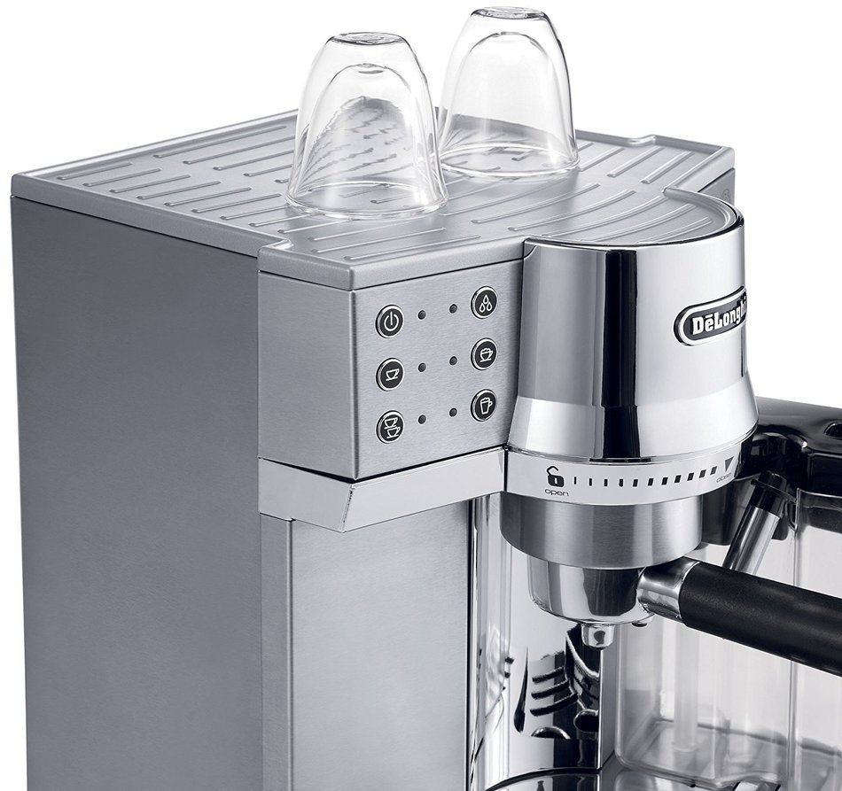 De'Longhi EC860 Espresso Maker N9