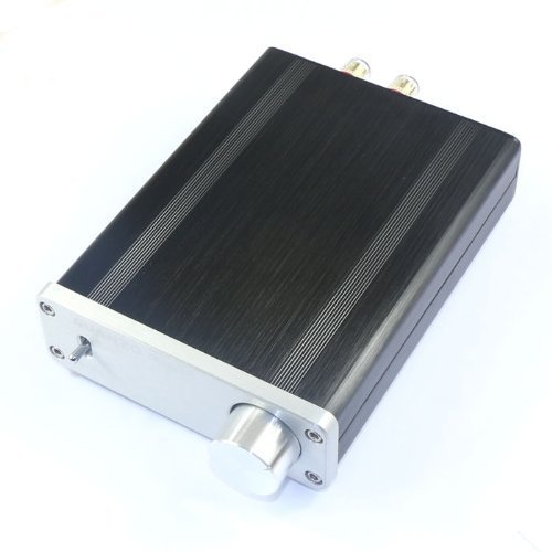 RioRand TPA3123/NE5532 Digital Stereo/Audio Amplifier For Computer 50W+50W N3