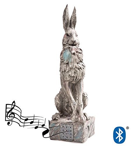 Proud Hare Outdoor Wireless Speaker