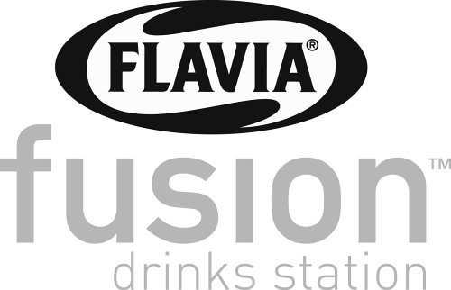 Flavia J10NBK Fusion Drinks Station, Black N5