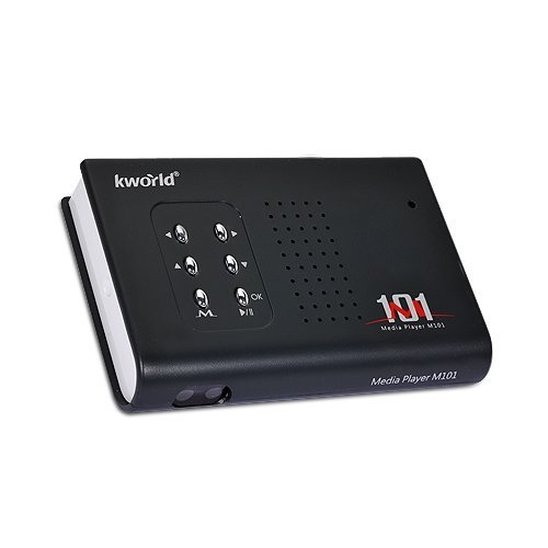 Home Media Center Media Player Standalone N8
