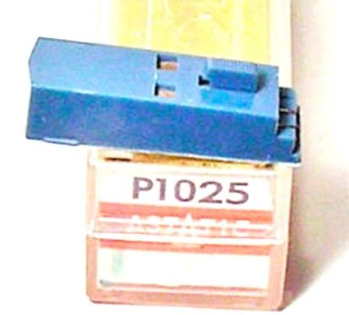 PHONOGRAPH CARTRIDGE with needle FOR PHILIPS GP231 PHILIPS AG3311 P1025