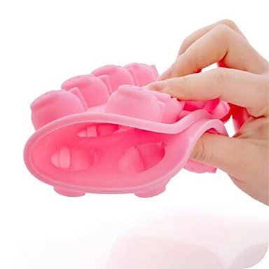 Y&XL&H Cartoon Silicone DIY Mould(Random Color) N2