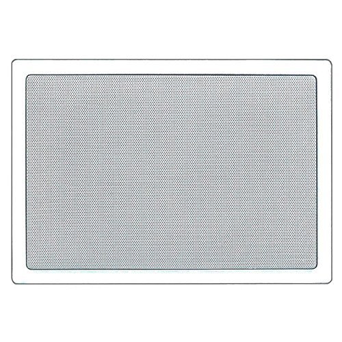 6.5" 200-Watt 2-Way In-Wall Speakers-T51462