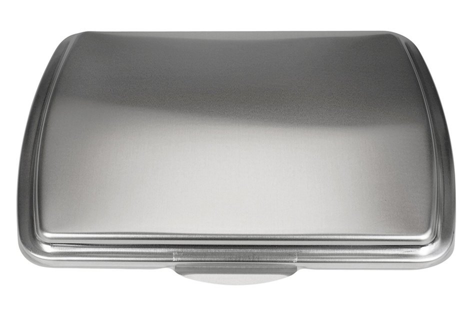 Doughmakers Aluminum, Commercial 9-inch by 13-inch Cake Lid