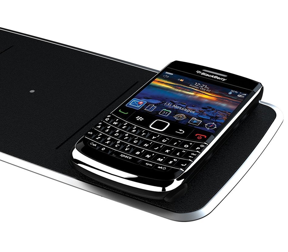 Powermat Receiver Door for BlackBerry Bold 9700 N2