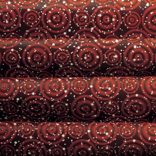Chocolate Transfer Sheet: Thin Stripes, 15 Sheets N18