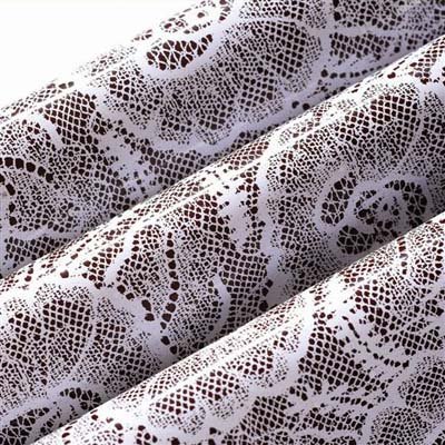 Chocolate Transfer Sheet: Thin Stripes, 15 Sheets N20