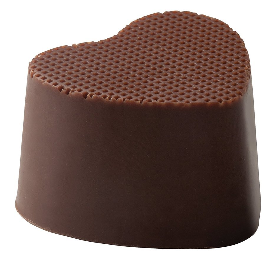 Mrs. Anderson's Baking Chocolate Mold, European-Grade Silicone, Cordial N11