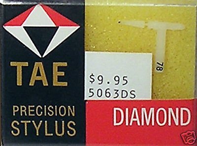 PHONOGRAPH STYLUS NEEDLE ASTATIC N89 N89-SD N93 N93-SD ASTATIC N99 174-DS73