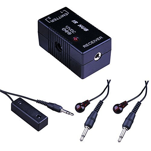 VANCO 280732 IR Kit Two Output