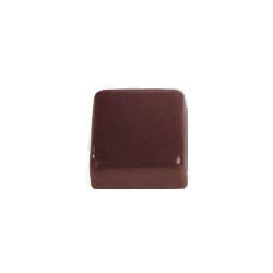 Chocolate Mold Square 25x25mm x 12mm High, 36 Cavities