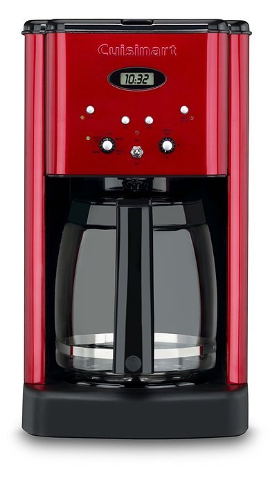 12C Program Coffemaker