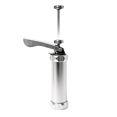 Sher 1 Eco-Friendly For Cookie Stainless Steel Baking & Pastry Tool N2
