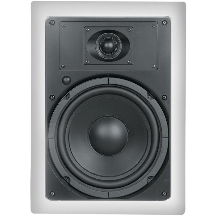 Architech Se-891-E 8-Inch Premium Series In-Wall Speaker