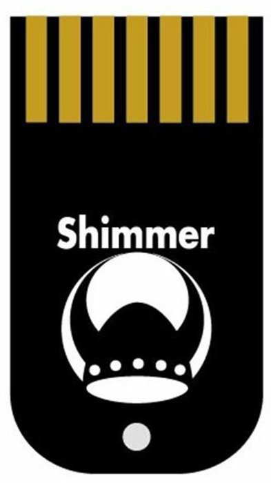 Tiptop Audio Valhalla Shimmer Reverb ZDSP Cartridge