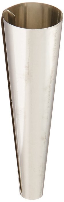 Tubular Molds - Rurki do Pieczenia - Set of 10 - 4"